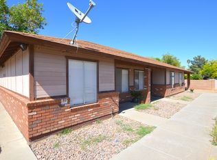 551 S Lesueur APT 2, Mesa, AZ 85204