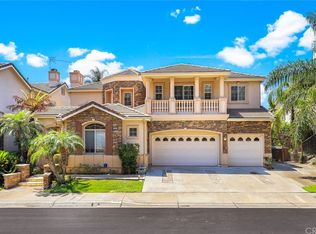 3810 Oak Hill Dr, Yorba Linda, CA 92886