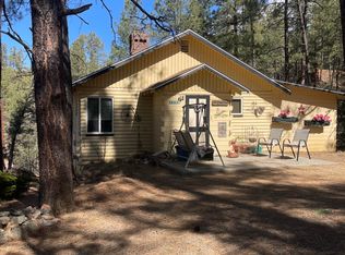 4898 S Kaibab Rd, Prescott, AZ 86303