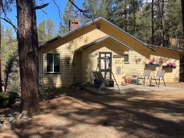 4898 S Kaibab Rd, Prescott, AZ 86303