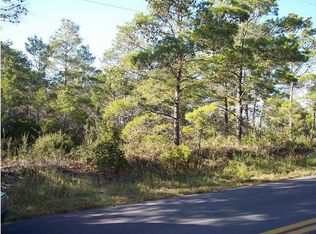 8 Hillcrest Rd, Santa Rosa Beach, FL 32459