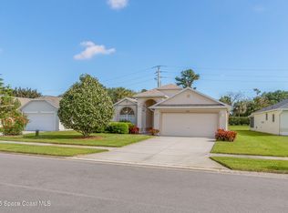 2512 Ventura Cir, West Melbourne, FL 32904