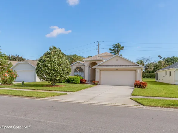 2512 Ventura Cir, West Melbourne, FL 32904