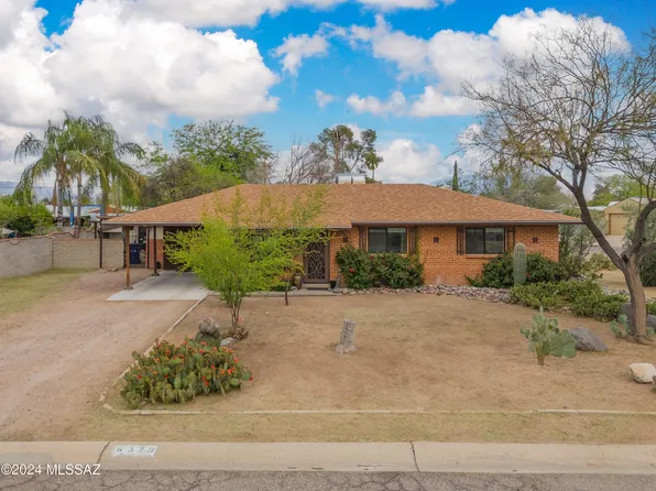 6579 E Calle Herculo, Tucson, AZ 85710