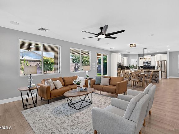 4th image of 2183 E LA COSTA Drive