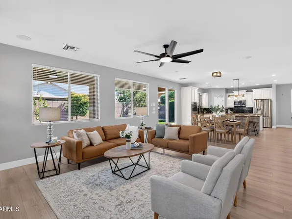 2183 E LA COSTA Drive, Gilbert, AZ 85298