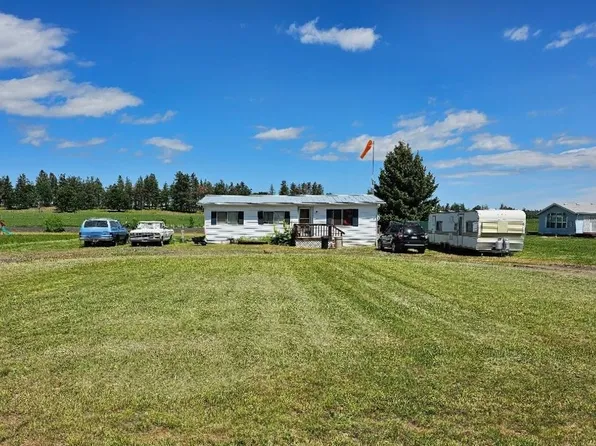 79 N Airstrip Dr, Tygh Valley, OR 97063