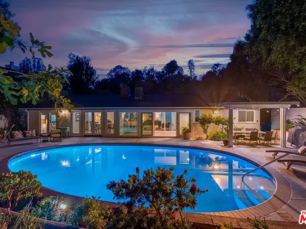480 Tuallitan Rd, Los Angeles, CA 90049