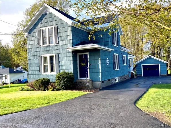 6415 Maple St, Castorland, NY 13620