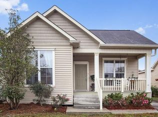 763 Bellemeade Blvd, Gretna, LA 70056