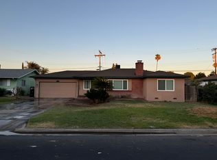 1834 S Terrace St, Visalia, CA 93277