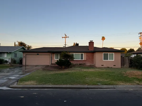 1834 S Terrace St, Visalia, CA 93277