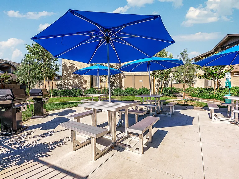Sunstone Place Apartments — Photo 31