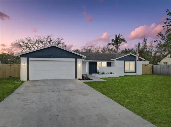 3214 40TH STREET W, BRADENTON, FL 34205