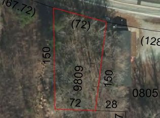 0 E Holly Grove Rd, Lexington, NC 27292