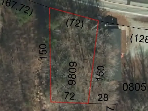 0 E Holly Grove Rd, Lexington, NC 27292