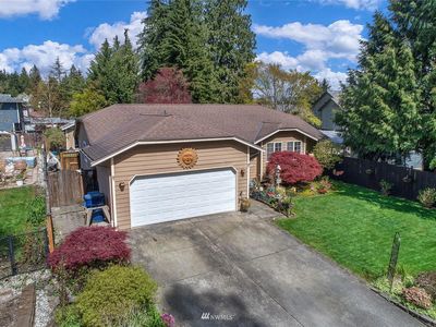 10229 12th Pl SE, Lake Stevens, WA, 98258