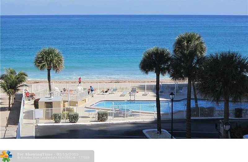 1st image of 4050 N Ocean Drive #207