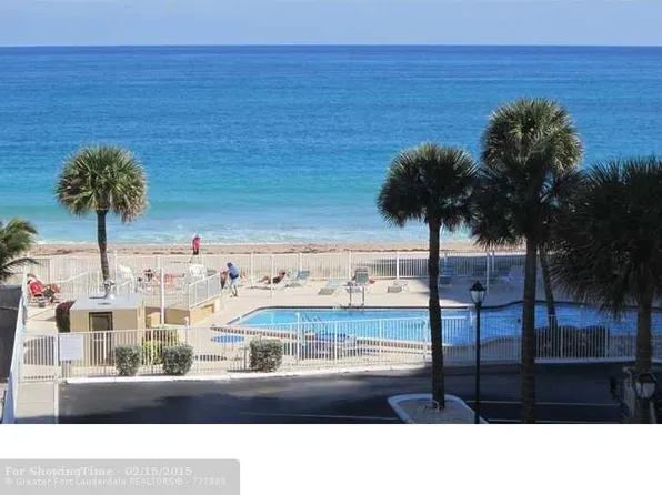 4050 N Ocean Drive #207, Fort Lauderdale, FL 33308
