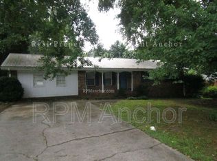 4109 Ponderosa Dr SW, Covington, GA 30014
