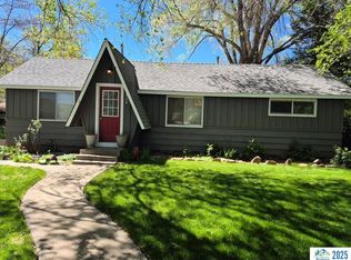 1408 4th St, Susanville, CA 96130