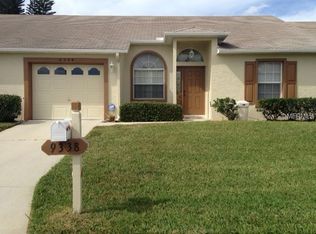 9338 Zamora Dr, New Port Richey, FL 34655