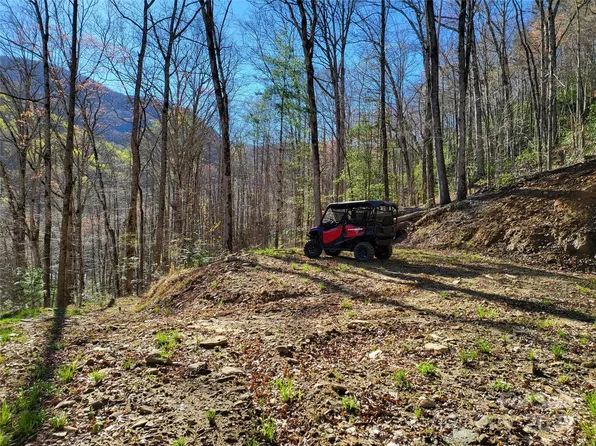 Huffman Creek Rd, Robbinsville, NC 28771