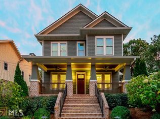 751 Drewry St NE, Atlanta, GA 30306