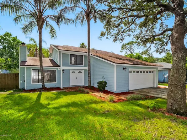 446 Saltbush Ct, Jacksonville, FL 32225