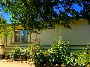 56580 Johnson Rd, Anza, CA 92539