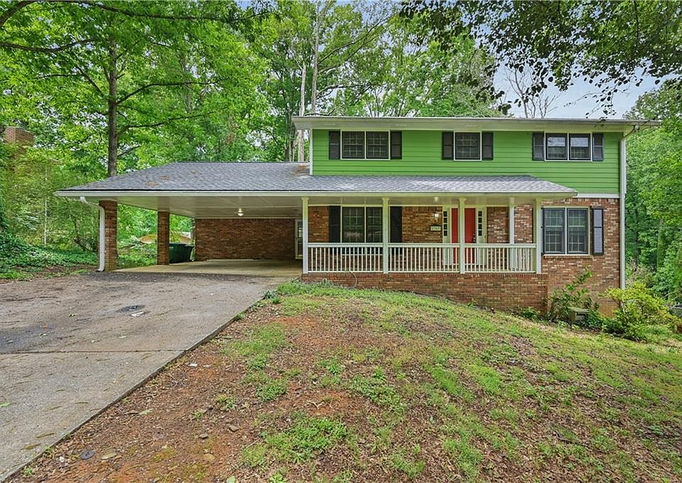 1st image of 1767 Grandeus Ln