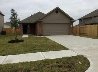 19402 Plantation Field Dr, Katy, TX 77449