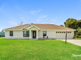15224 SW 37th Ter, Ocala, FL 34473