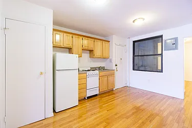 Rented by City Connections Realty