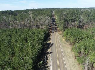 Farm To Market Rd #1012, Jasper, TX 75951