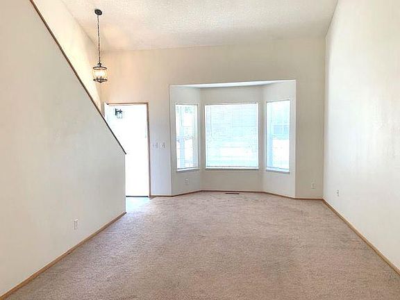 Living Room- Vaulted