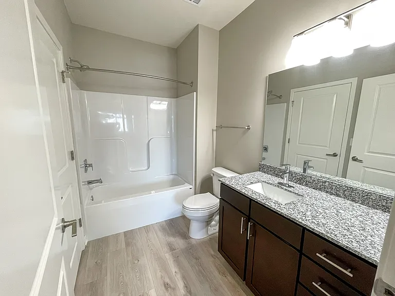 Horizon Apartments & Villas — Photo 69