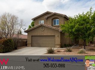 7303 Wild Olive Ave NE, Albuquerque, NM 87113
