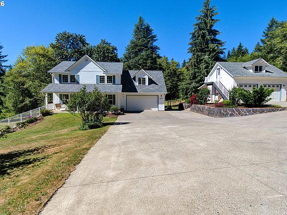 2nd image of 38714 NE Elliott Rd