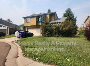 9274 W 98th Way, Westminster, CO 80021
