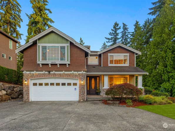 10323 NE 194th Street, Bothell, WA 98011