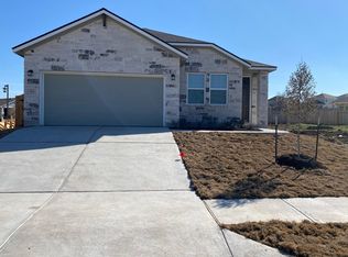 384 Gaida Loop, Georgetown, TX 78628