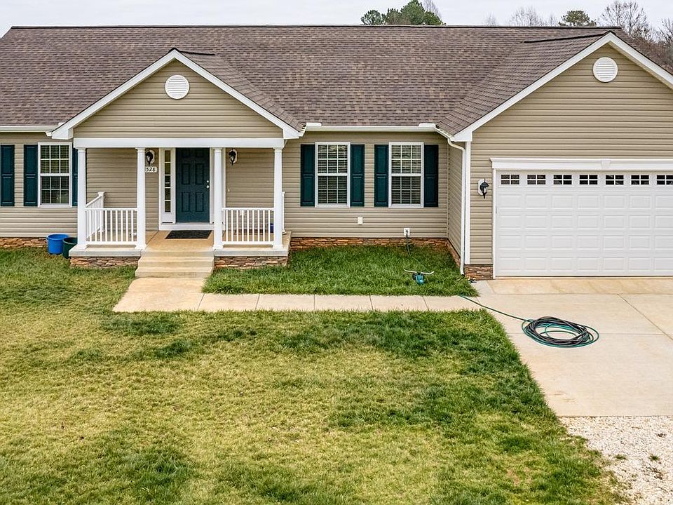 1528 Police Tower Rd, Appomattox, VA 24522 MLS 341816 Zillow
