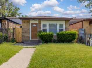 6902 S Ada St, Chicago, IL 60636