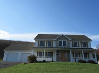 939 Sabra Way, Danville, PA 17821