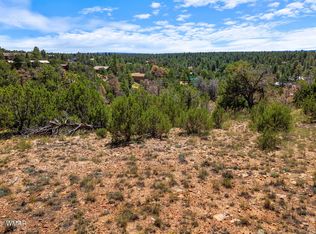 3620 Zane Grey Trl, Overgaard, AZ 85933