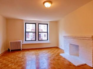 189 Waverly Pl APT 10, New York, NY 10014