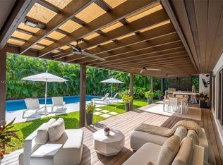 El Portal, Miami Shores, FL 33138