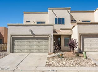 4313 Levante Dr, Las Cruces, NM 88011