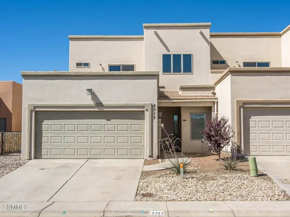 4313 Levante Dr, Las Cruces, NM 88011
